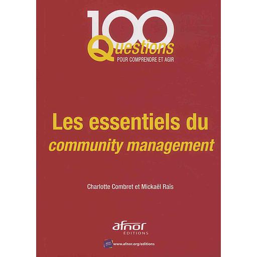 Les essentiels du Community management