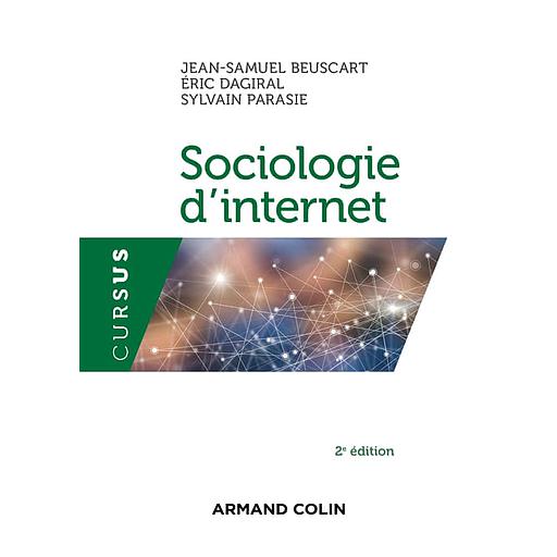 Sociologie d'internet