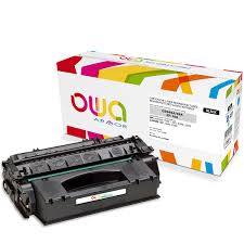 Toner pour imprimante 131A Bleu