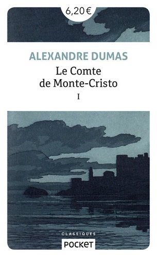 Le comte de Monte-Cristo - Volume I