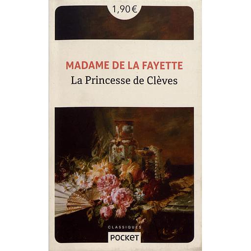 La princesse de Clèves