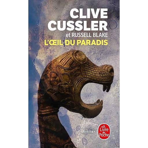 Fargo - L'oeil du paradis