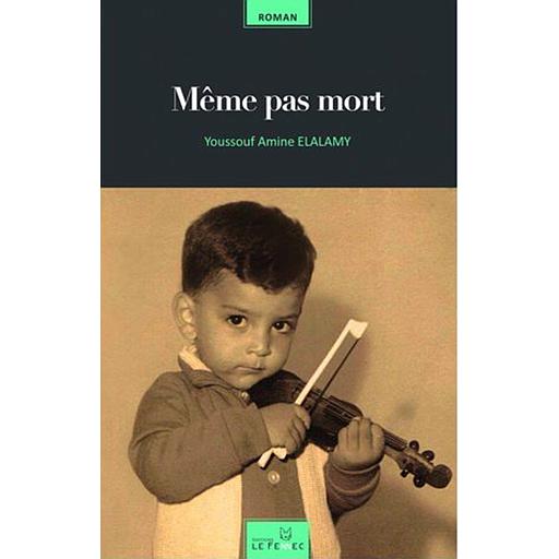 Même pas mort