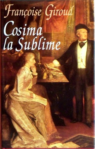 Cosima la sublime