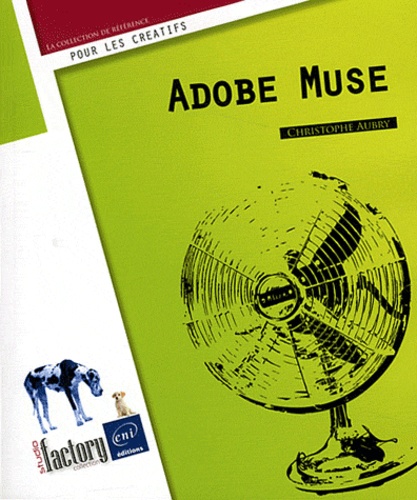Adobe Muse