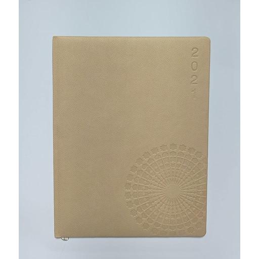 Semainier Cousu 2021