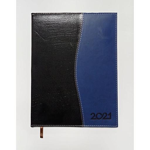 Agenda Journalier 2022