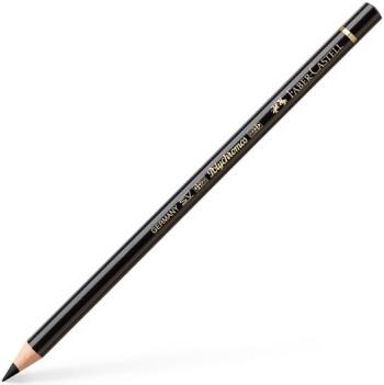 Crayon Polychromos 199 Noir