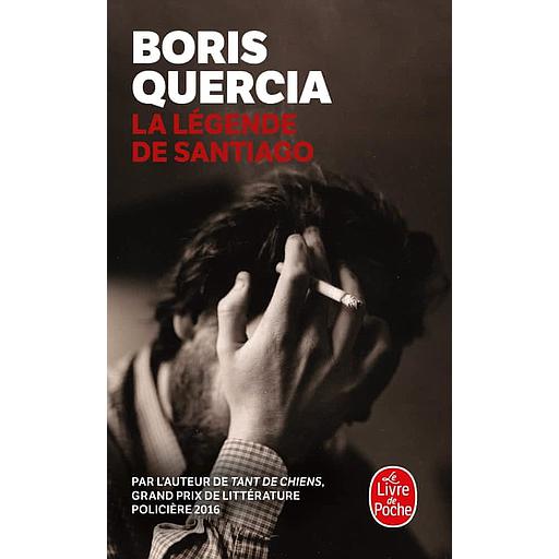 La légende de Santiago