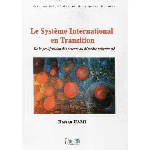 Le système international en transition