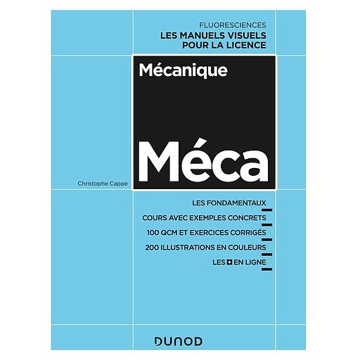 Mécanique Méca - Campus