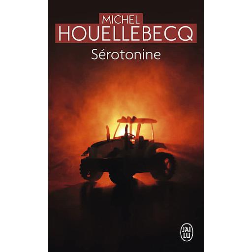 Sérotonine