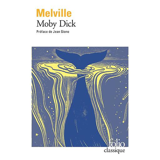 Moby Dick