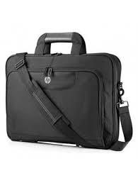 Sacoche pour ordinateur noire