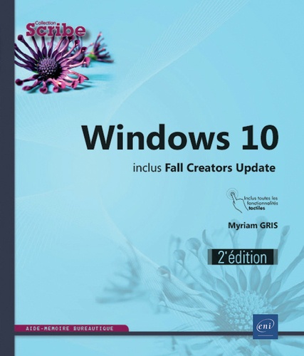 Windows 10  - Inclus Fall Creators Update