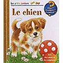 Le chien - avec des volets et des surprises !