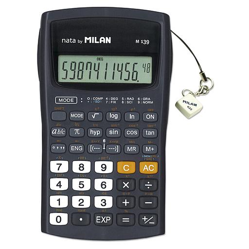 Calculatrice scientifique