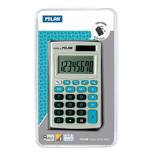 Calculatrice 8 Chiffres