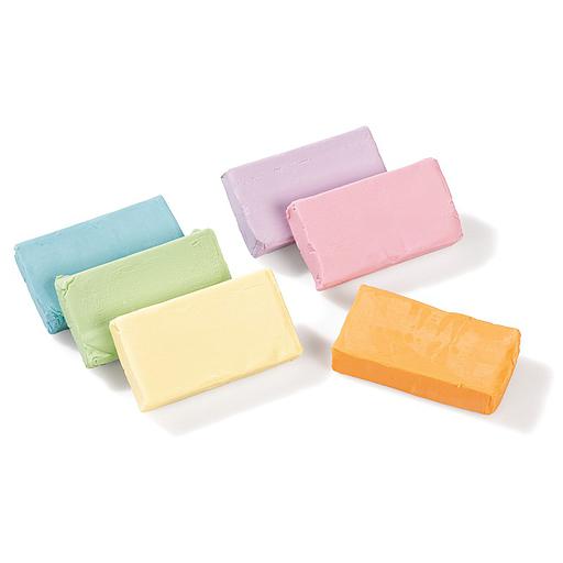 Pâte à modeler 50Grs