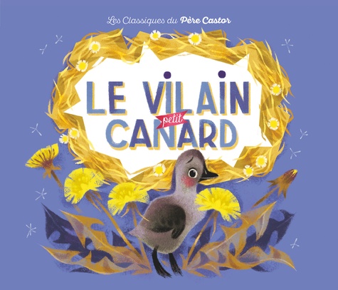 Le vilain petit Canard
