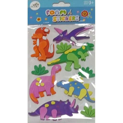 Autocollant en papier Feutrine 11 Motifs