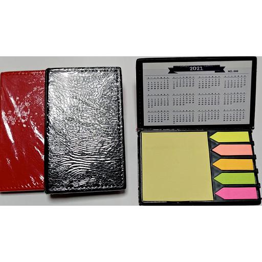 Port Postit avec Postit Flech