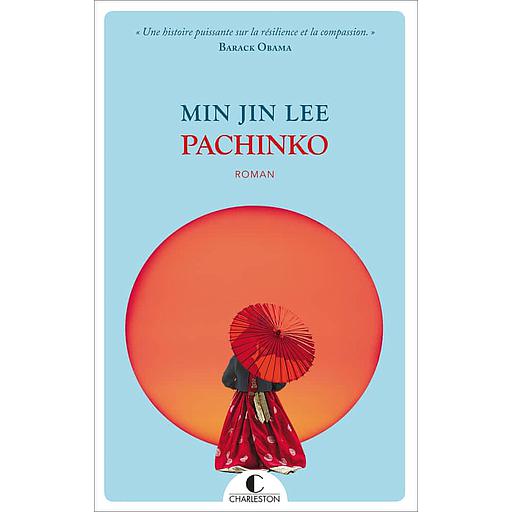 Pachinko