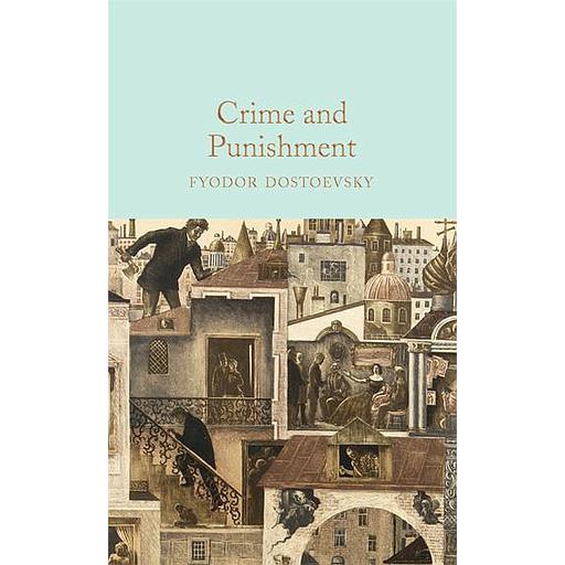 Crime and Punishment