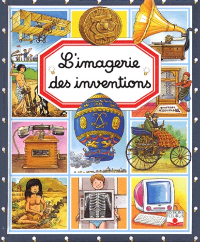 L'imagerie des inventions
