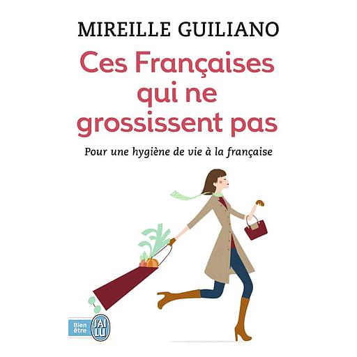 Ces Françaises qui ne grossissent pas  - Comment font-elles ?