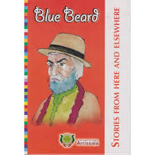 Blue Beard