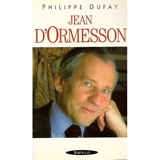 Jean d'Ormesson