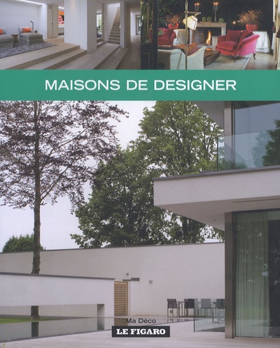 Maisons de designer