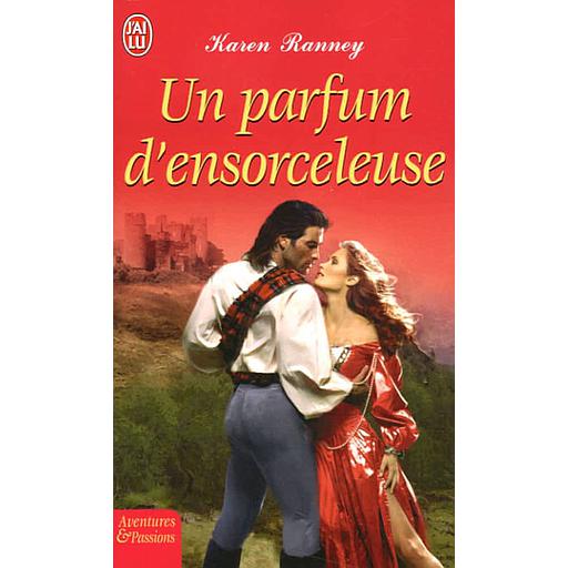 Un parfum d'ensorceleuse