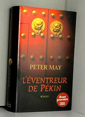 L'éventreur de Pékin
