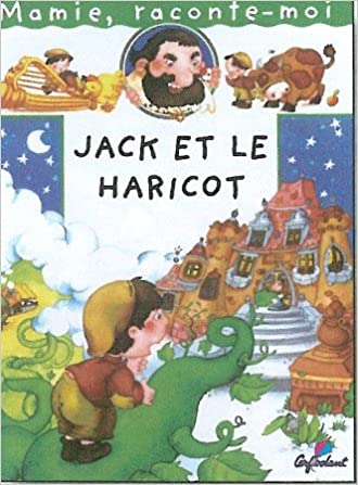 Jack et le haricot magique