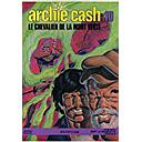 Le chevalier de la mort verte