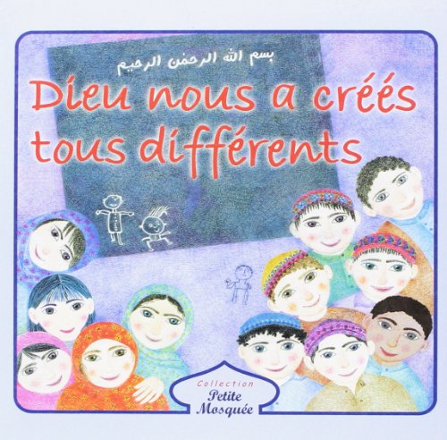 Dieu Nous a Crees Tous Differents