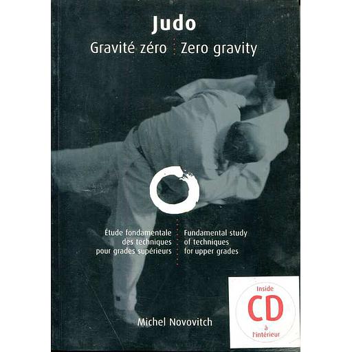 Judo Gravité Zéro