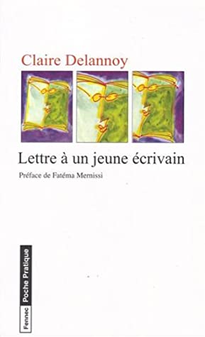 Lettre à un jeune écrivain