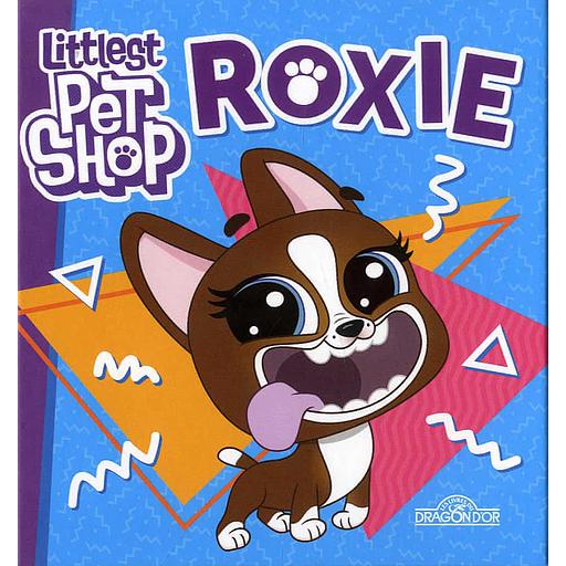 Littlest petshop - Roxie