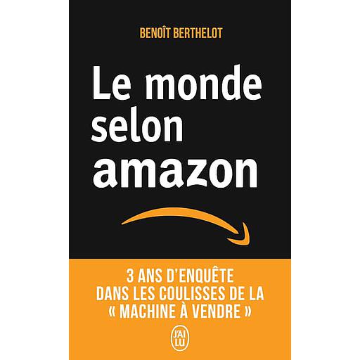 Le monde selon Amazon