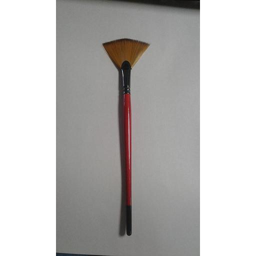 Pinceau Eventail N°2