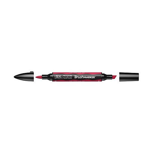 Marqueur double pointe Argile