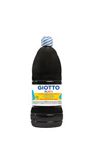 Gouache 1L Noir