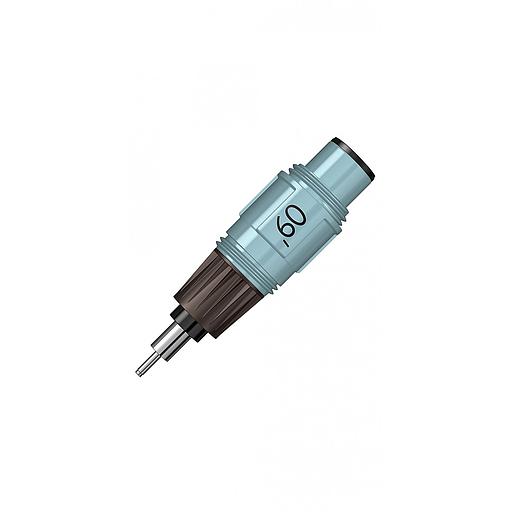 Rotring Replacement Nib for Isograph, 0.60 mm