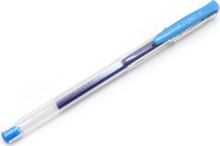 Stylo Gel Signo 0,7
