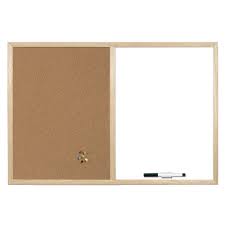 Tableau combiné 30*40