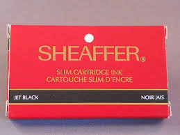 Cartouche Cartridge Ink
