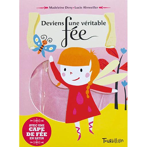 Deviens une véritable fée